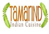 tamarind indian cuisine logo